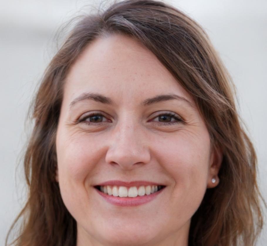 Portrait de Célestine Moreau